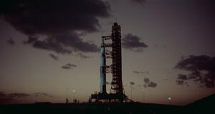 Apollo 13: Survival - Immagine dal set