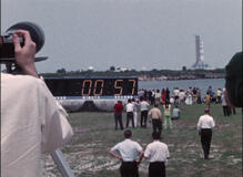 Apollo 13: Survival - Immagine dal set