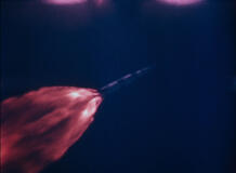 Apollo 13: Survival - Immagine dal set