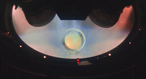 Apollo 13: Survival - Immagine dal set