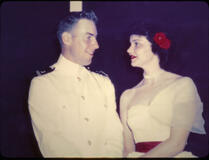 Apollo 13: Survival - Immagine dal set