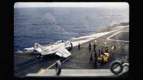 Apollo 13: Survival - Immagine dal set