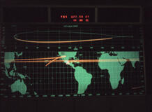 Apollo 13: Survival - Immagine dal set