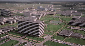 Apollo 13: Survival - Immagine dal set