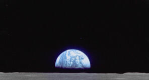 Apollo 13: Survival - Immagine dal set