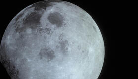 Apollo 13: Survival - Immagine dal set