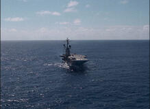 Apollo 13: Survival - Immagine dal set