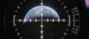 Apollo 13: Survival - Immagine dal set