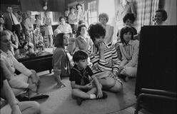 Apollo 13: Survival - Immagine dal set