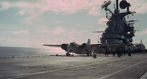 Apollo 13: Survival - Immagine dal set