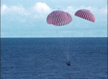 Apollo 13: Survival - Immagine dal set