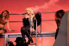 Camila Cabello in Apple Music Live Lisbona 2024