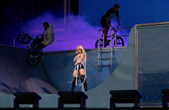 Camila Cabello in Apple Music Live Lisbona 2024