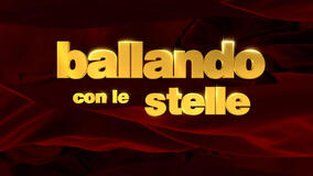 Ballando con le stelle 2021 - Poster logo orizzontale