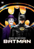 Batman di Tim Burton - Poster