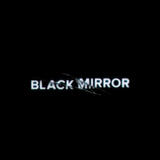 Black Mirror - logo