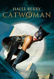 Catwoman di Pitof - Poster
