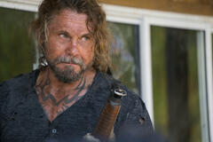 Chaos Walking - Immagine dal set