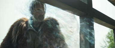 Chaos Walking - Immagine dal set