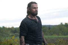 Kurt Sutter come Cillian in Chaos Walking