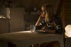 Daisy Ridley come Viola Eade in Chaos Walking