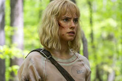 Daisy Ridley come Viola Eade in Chaos Walking