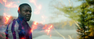 Chaos Walking - Scena dal film