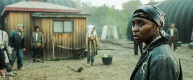 Chaos Walking - Scena dal film