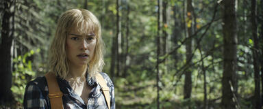 Daisy Ridley come Viola Eade in Chaos Walking