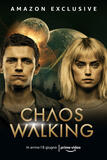 Chaos Walking di Doug Liman - Poster Amazon Exclusive