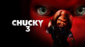Chucky 3 - Poster wide low