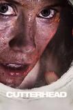 Cutterhead di Rasmus Kloster Bro - Poster