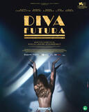 Diva Futura - Giulia Louise Steigerwalt - Teaser Poster
