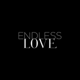 Endless Love - Poster logo