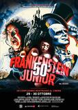 Frankenstein Junior - Poster 50 anni - 2024