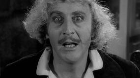 Frankenstein Junior, scena da trailer (2024)