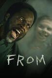 FROM - Poster