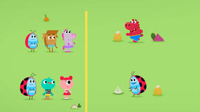 Gli Acchiappagiochi - Immagine da S2,E5