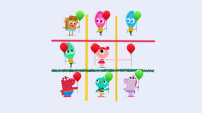 Gli Acchiappagiochi - Immagine da S2,E15