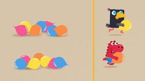 Gli Acchiappagiochi - Immagine da S2,E17