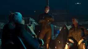 Gundam Requiem for Vengeance - Immagine dal set