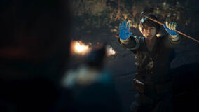 Gundam Requiem for Vengeance - Immagine dal set