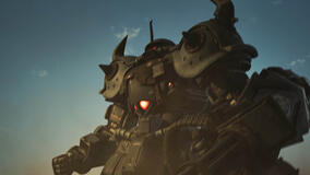 Gundam Requiem for Vengeance - Immagine dal set