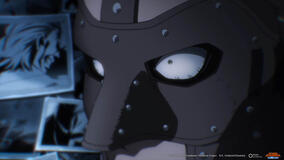 My Hero Academia: You're Next