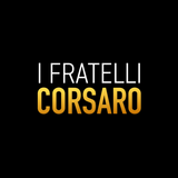 I Fratelli Corsaro - Poster logo