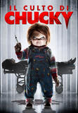Il culto di Chucky - Poster