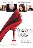 Il diavolo veste Prada (2006) - Poster