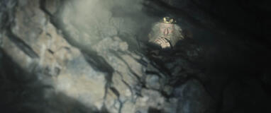 Peter Mullan come Re Durin III in Il Signore degli Anelli: Gli Anelli del Potere 2x05