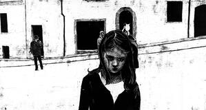 Invelle di Simone Massi