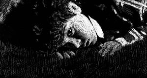 Invelle di Simone Massi